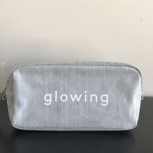 Barneys New York Cosmetics Bag